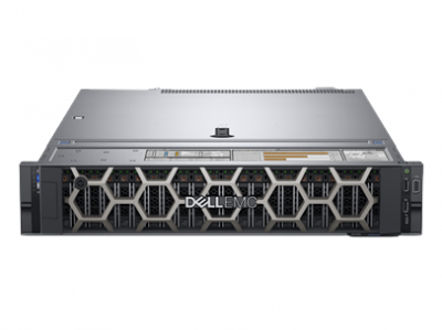 戴尔(DELL)PowerEdge R750XS 2U机架式服务器15代销量机皇