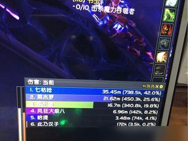 wow哪个pve服务器_魔兽pve服务器什么意思「魔兽pve服务器有哪些」