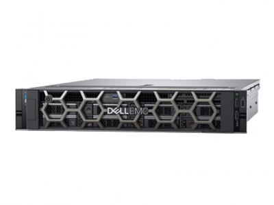 戴尔(DELL)R740 2U机架式服务器