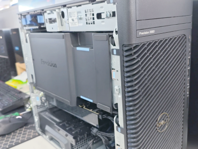 戴尔工作站核显_戴尔7920工作站显卡「戴尔7920工作站参数」