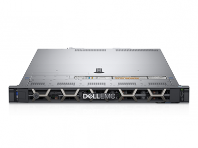  戴尔(DELL)R440 1U机架式服务器