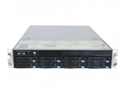 2u服务器安装_2u服务器安装显卡「2u服务器能装2个cpu吗」