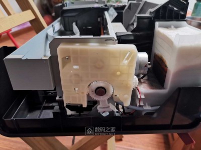 爱普生r330主板升级l800_爱普生r330主板维修「爱普生r330改l800主板」