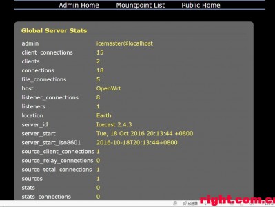 openwrt分流服务器（openwrt v2服务器）「openwrt 端口分流」