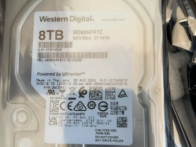 8T硬盘值多少钱_8t硬盘值多少钱一个「8t硬盘原价多少」