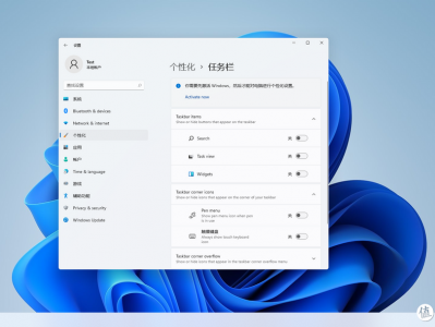 原版win11体系
安装工具（win 11安装包）「win11安装体验」