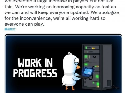a站服务器奔溃（a站用的什么服务器）「a站崩溃原因」