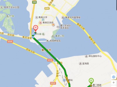 高崎机场T4到翔安区多远（厦门高崎机场从t4到t3怎么走）「厦门高崎机场到翔安的公交车」