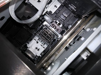 r330没黄色了可以打印吗_r330打印机颜色不正怎么办「r330打印不出任何颜色」