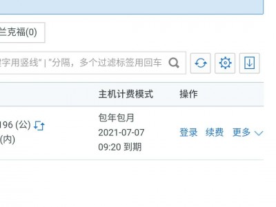 腾讯云在哪看本身
的服务器_腾讯云服务器在那边

「腾讯云如何查看自己的服务器」