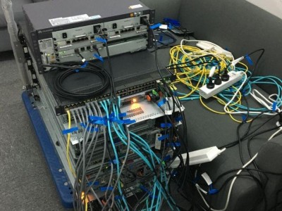 家庭网络服务器搭建知乎（搭建家庭服务器实用
无底子
和电脑新手）